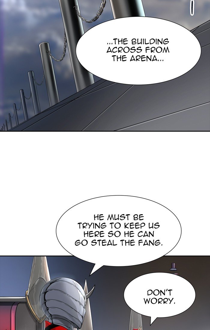 Tower of God, Chapter 444 image 056